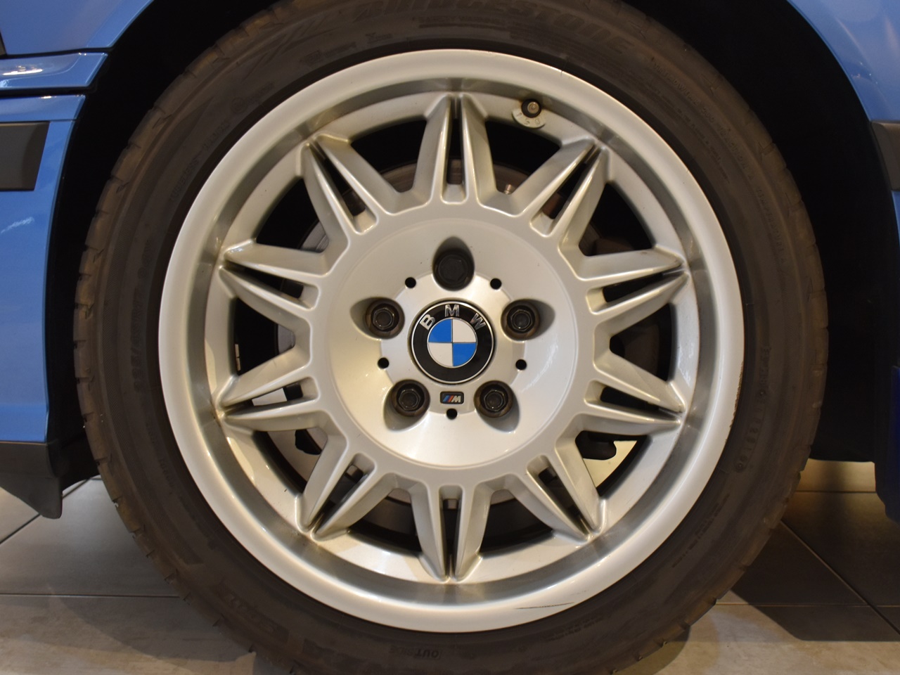 BMW　M3