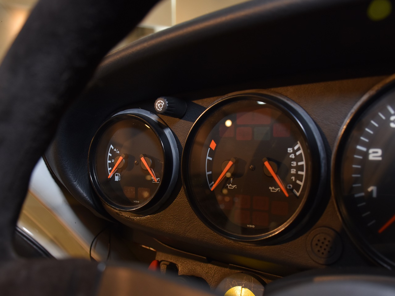 ポルシェ　911(Type964)