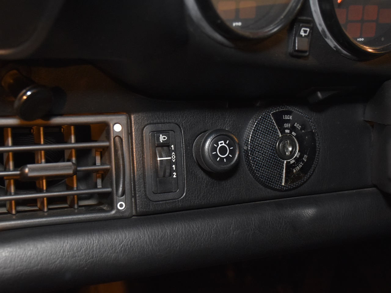 ポルシェ　911(Type964)