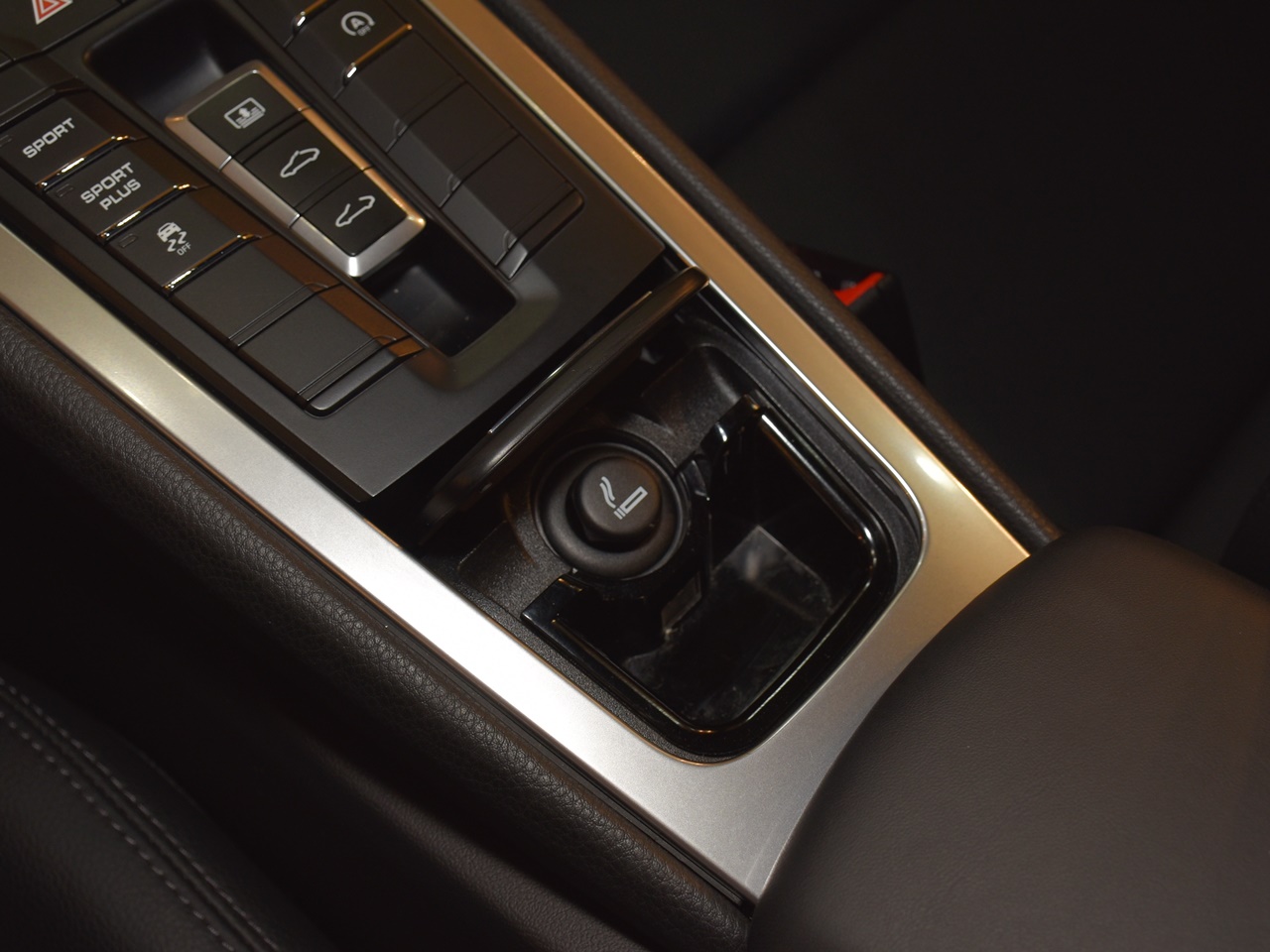 ポルシェ　911(Type991)