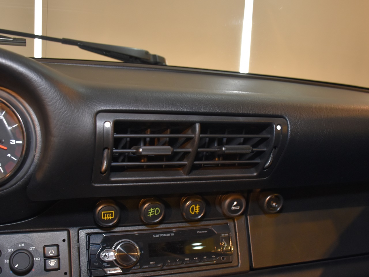 ポルシェ　911(Type964)