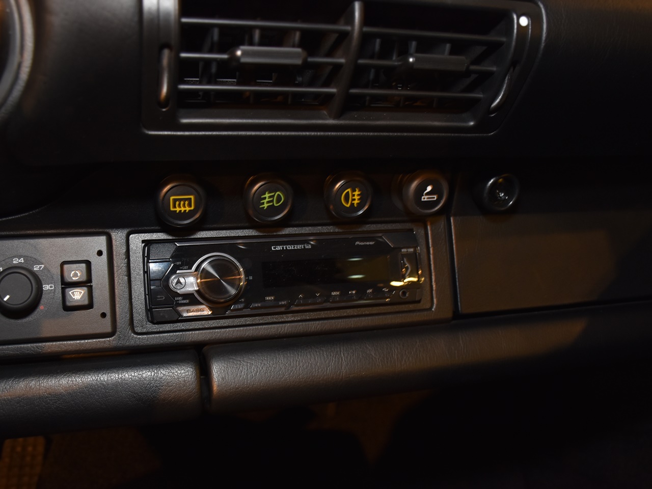 ポルシェ　911(Type964)