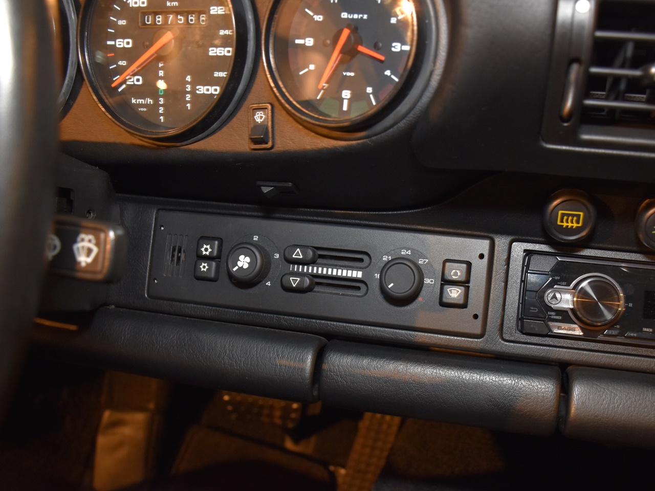 ポルシェ　911(Type964)