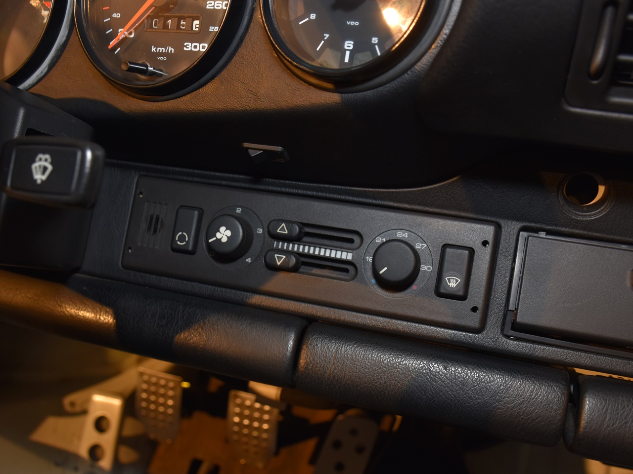 ポルシェ　911(Type964)