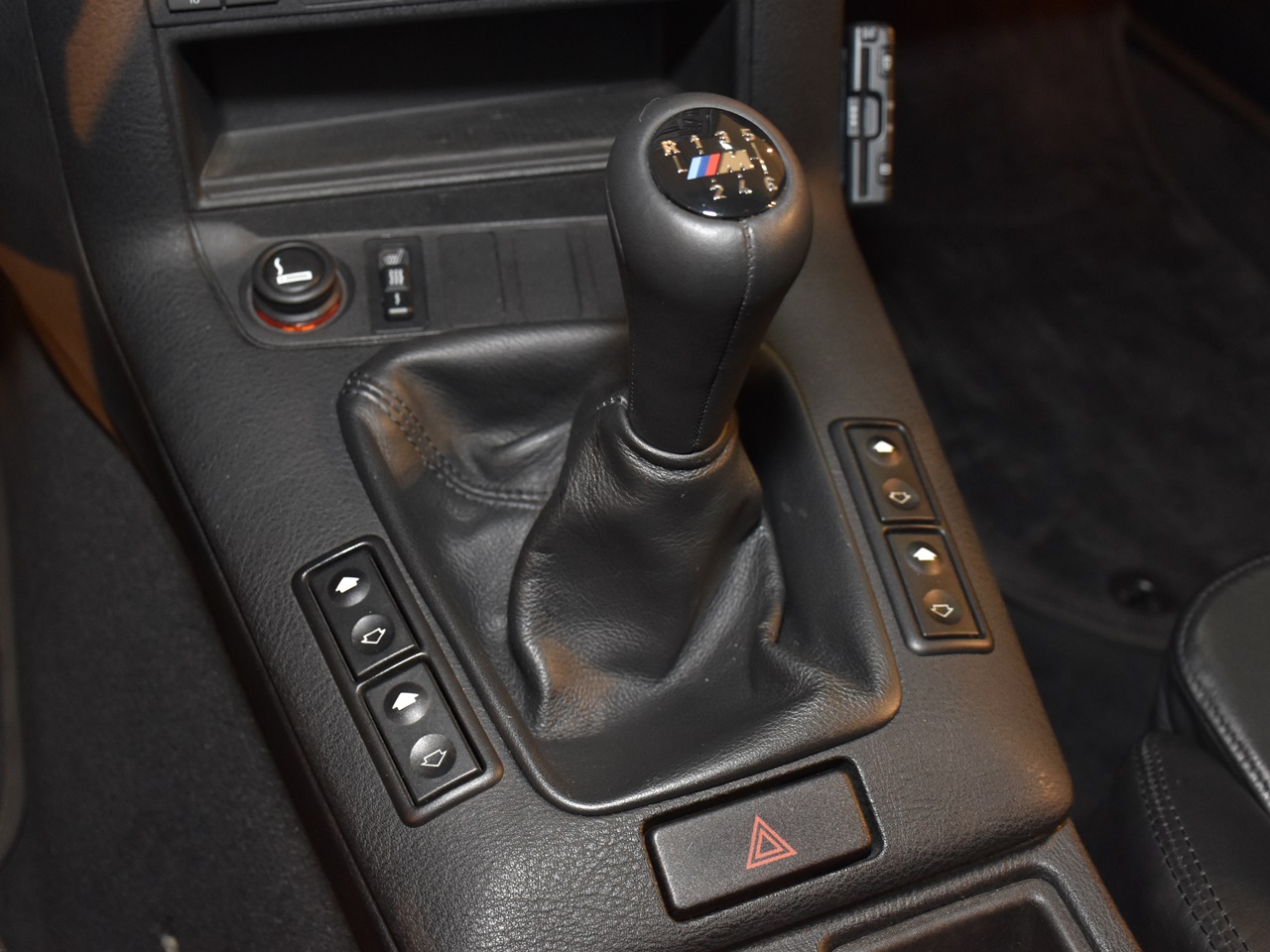 BMW　M3
