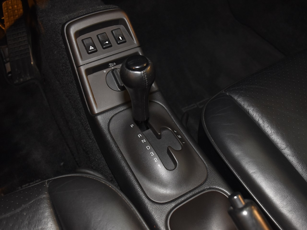 ポルシェ　911(Type964)