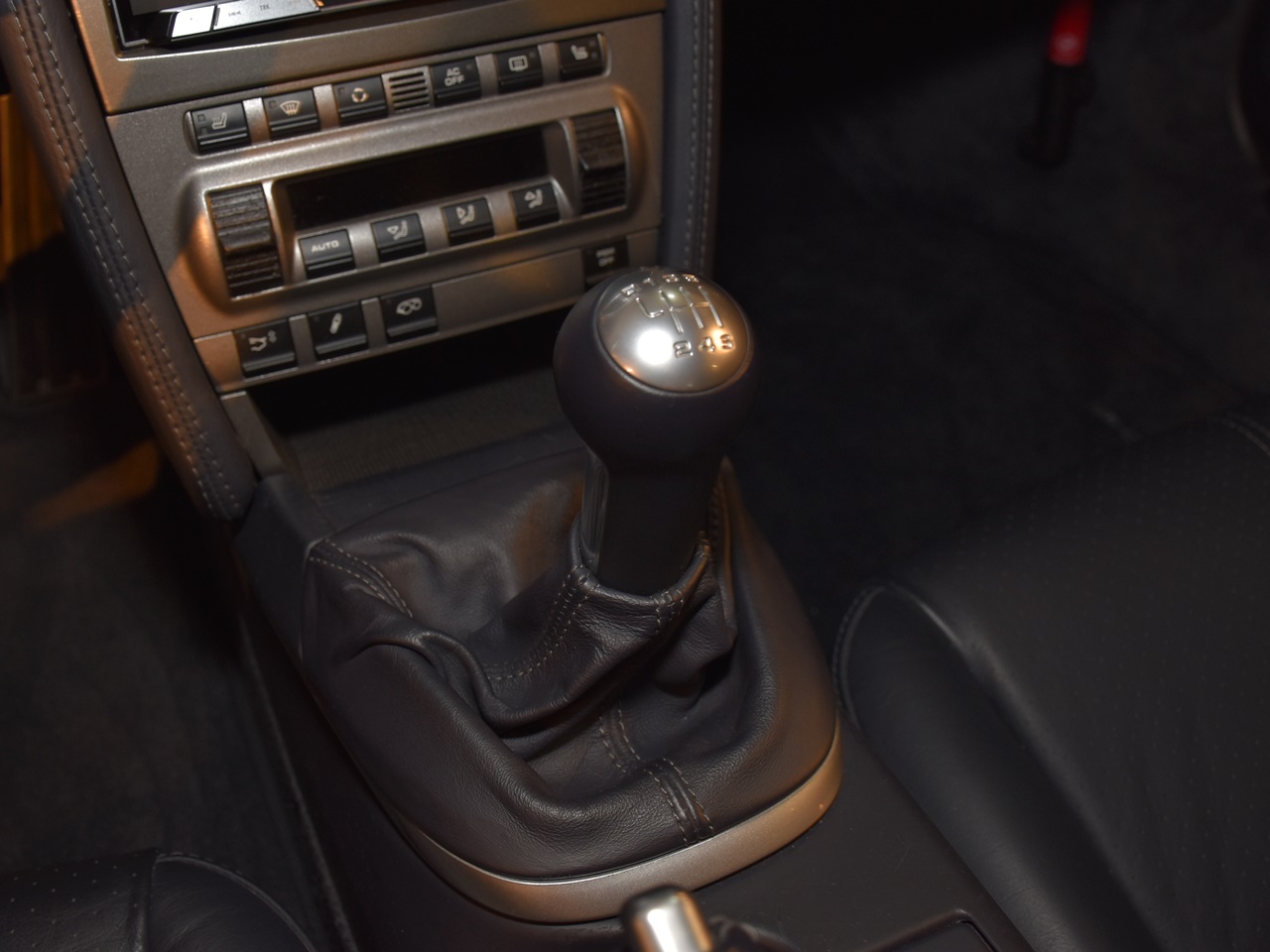 ポルシェ　911(Type997)