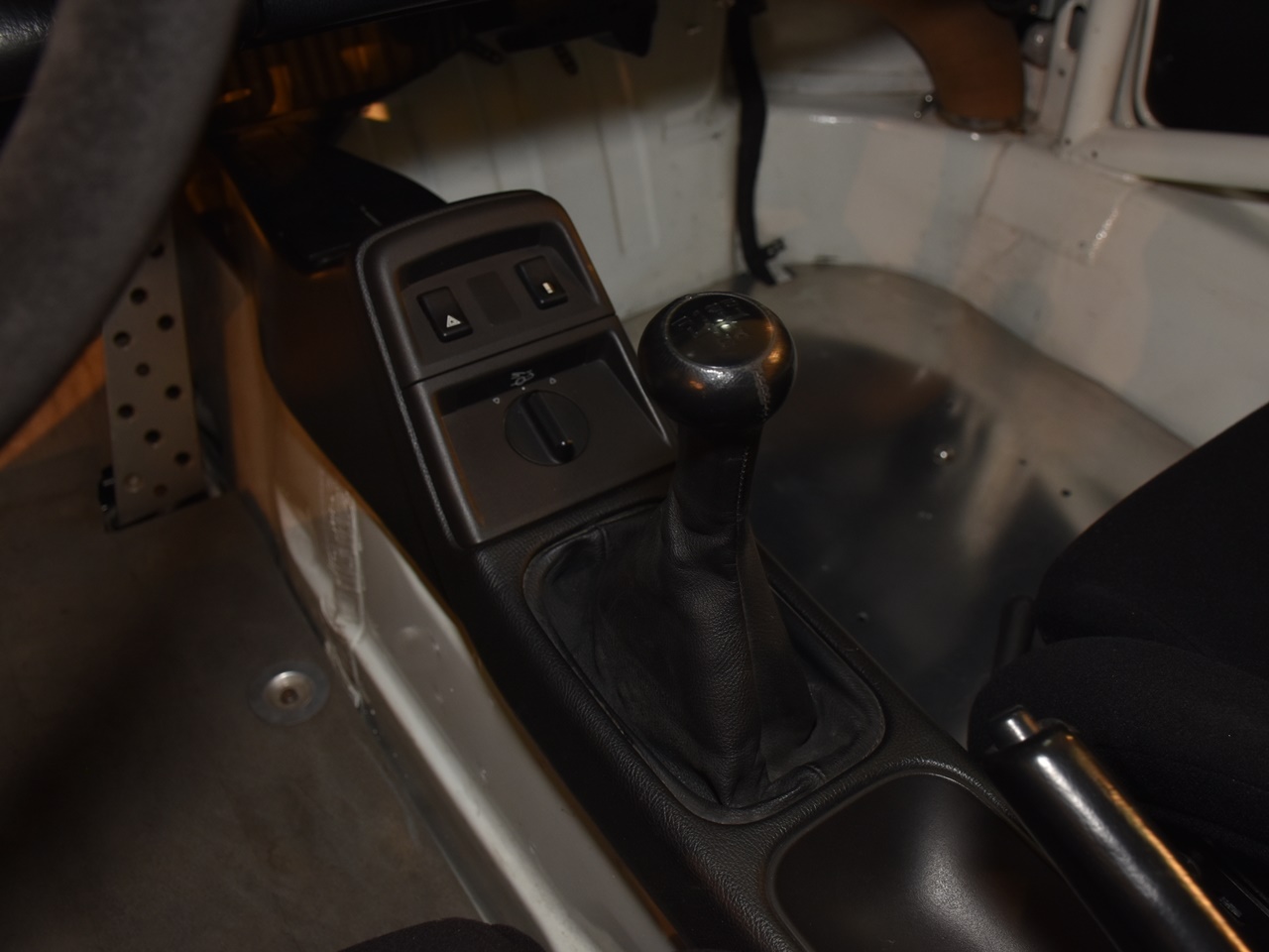 ポルシェ　911(Type964)