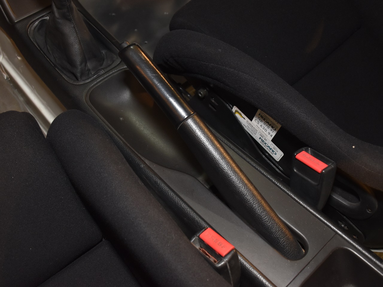 ポルシェ　911(Type964)