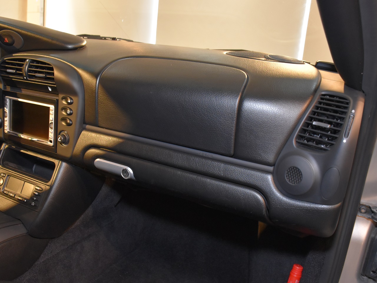 ポルシェ　911(Type996)
