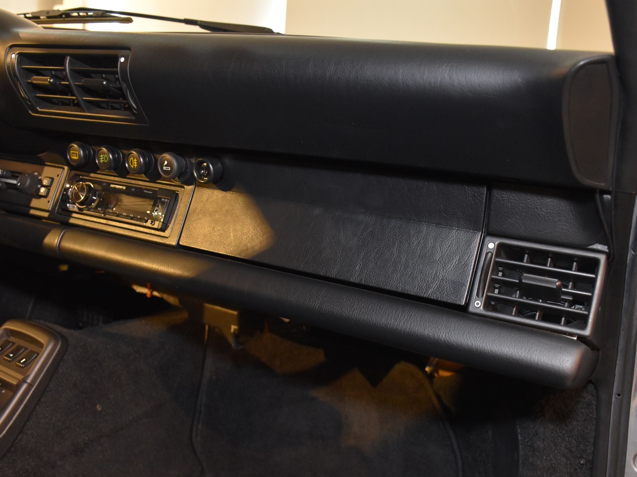 ポルシェ　911(Type964)