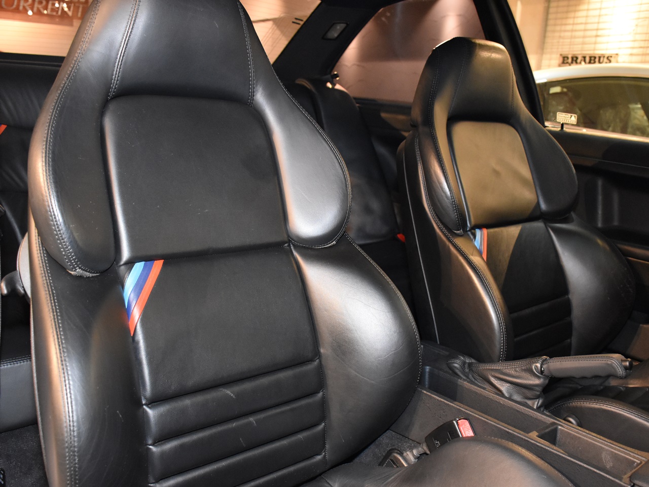 BMW　M3