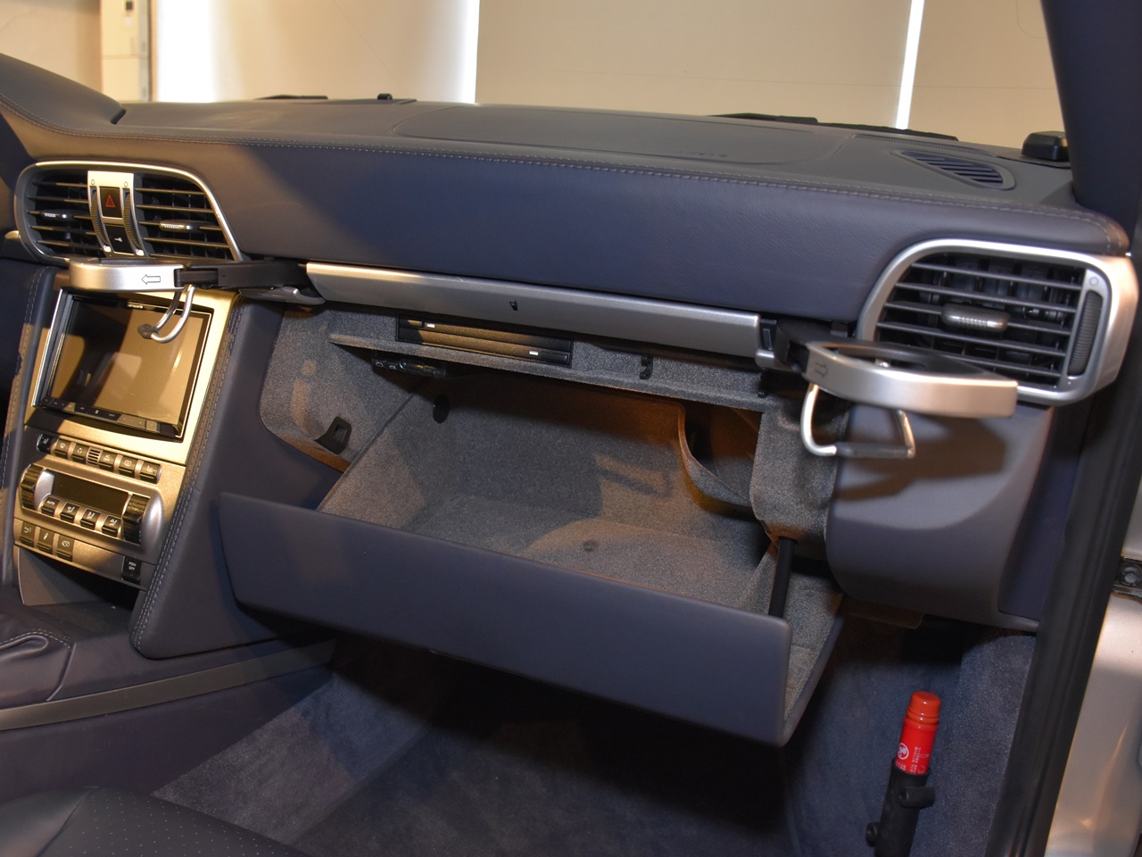 ポルシェ　911(Type997)
