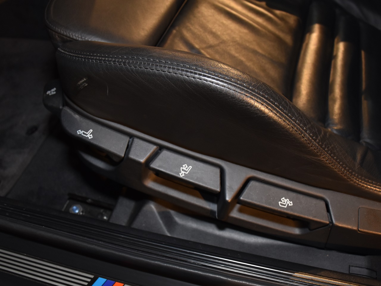 BMW　M3