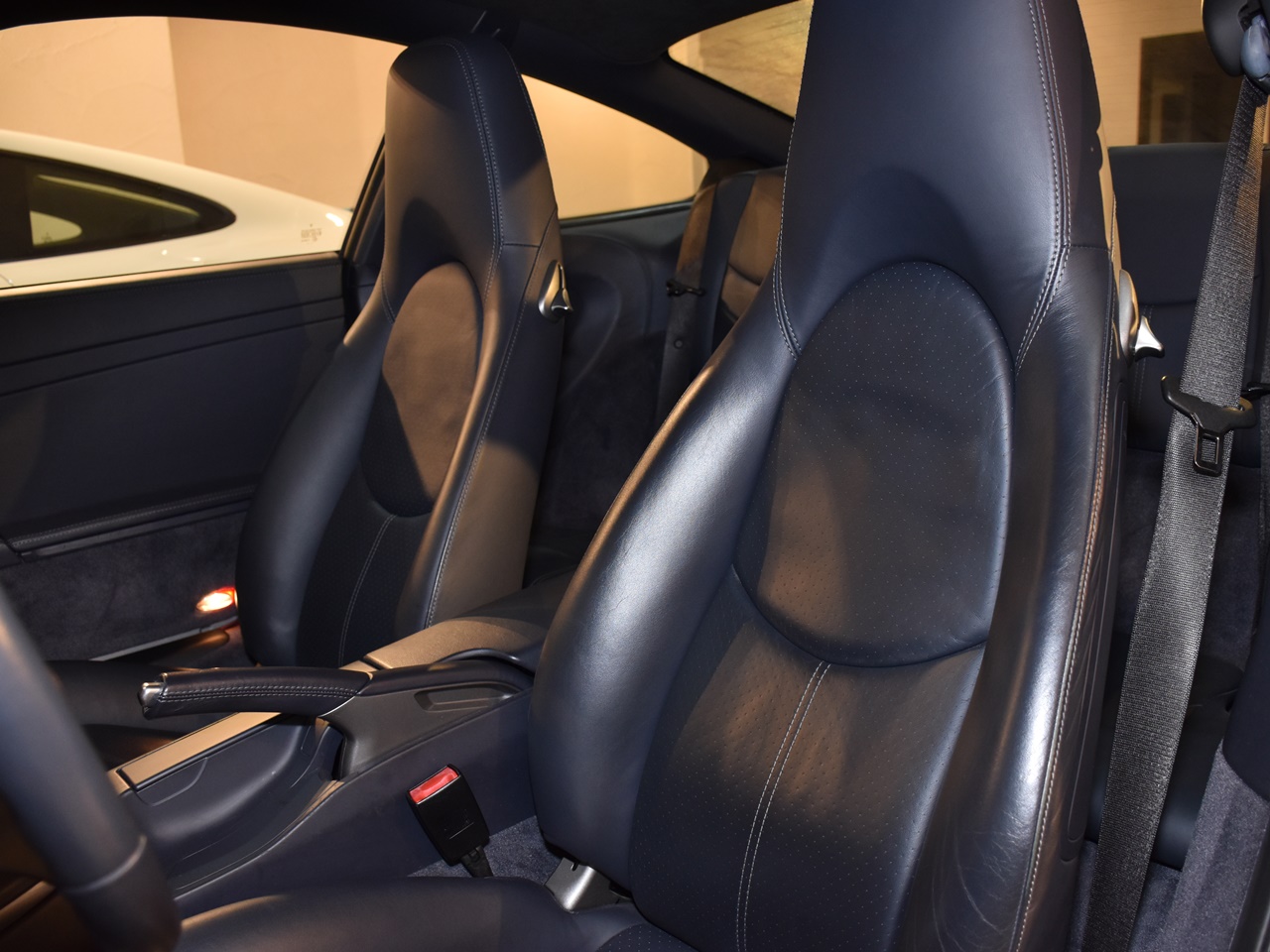 ポルシェ　911(Type997)
