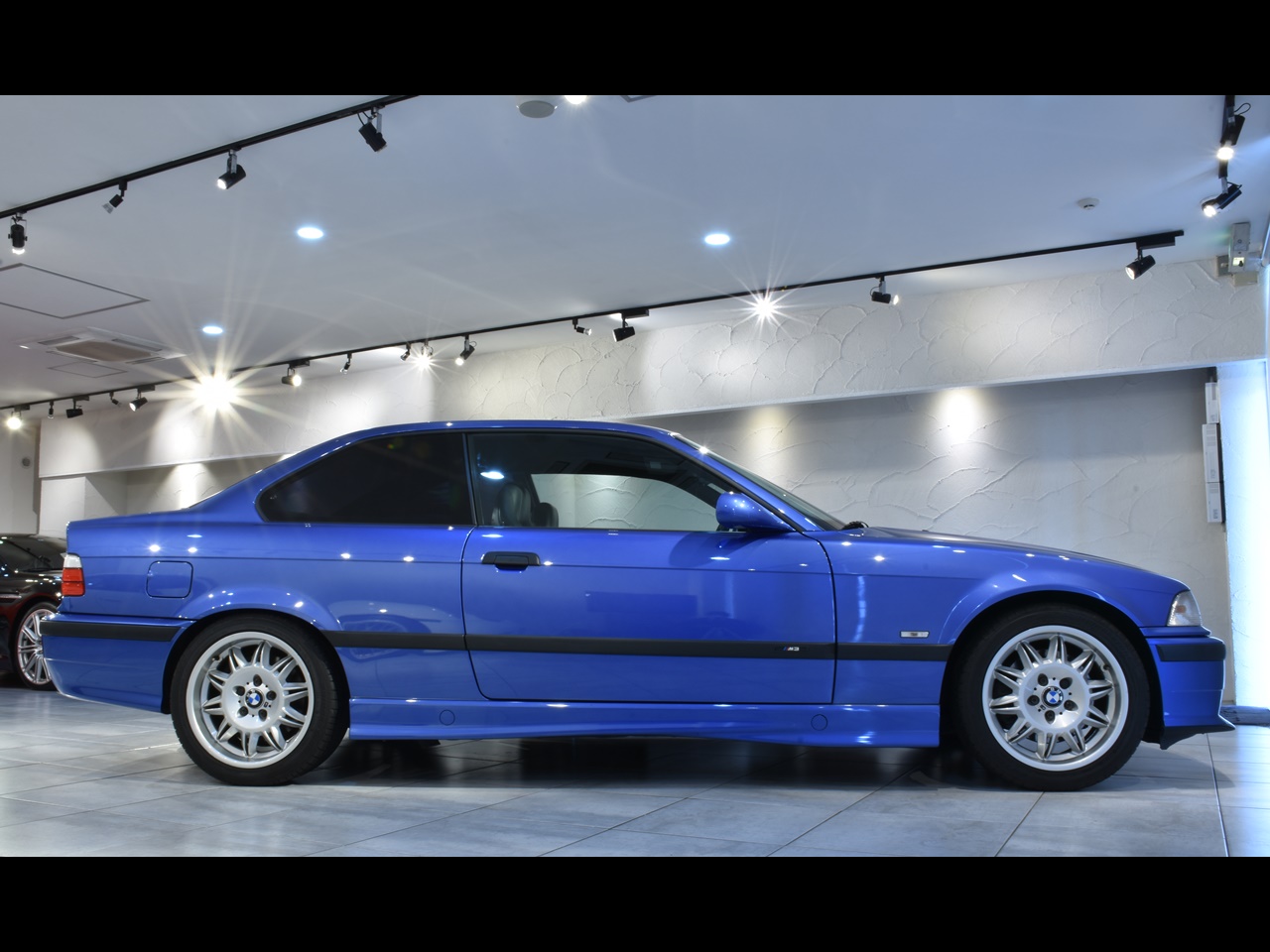 BMW　M3