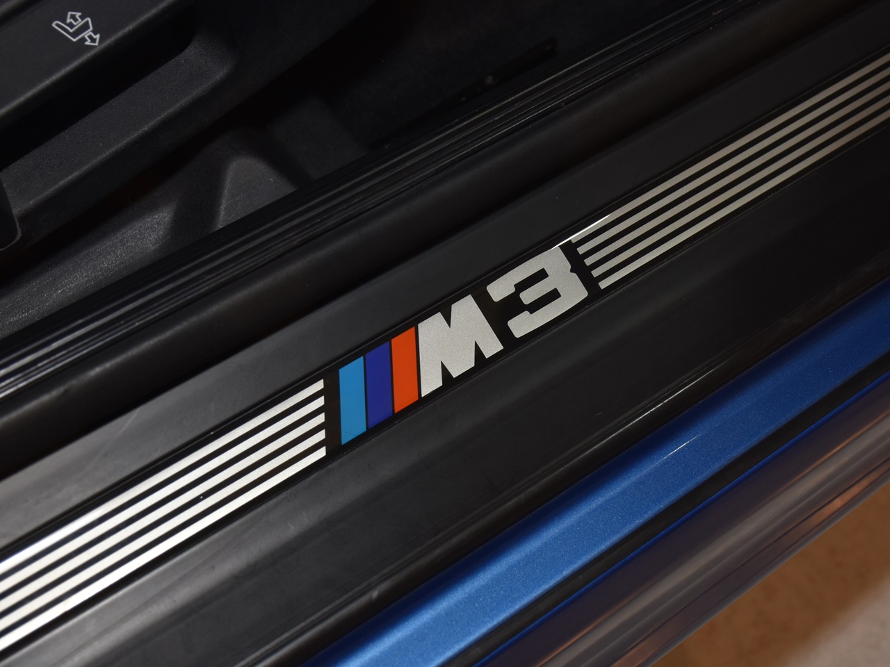BMW　M3