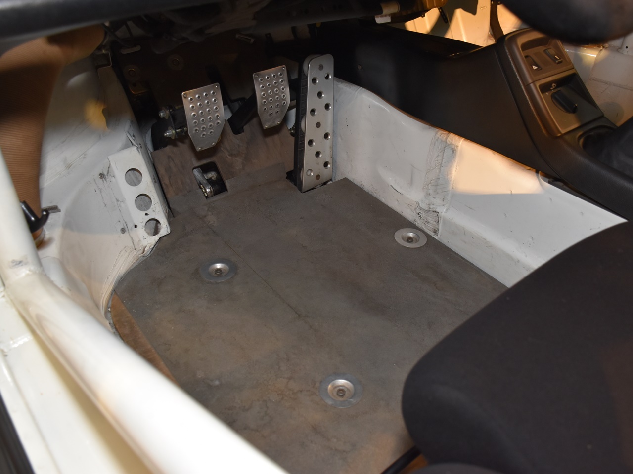 ポルシェ　911(Type964)
