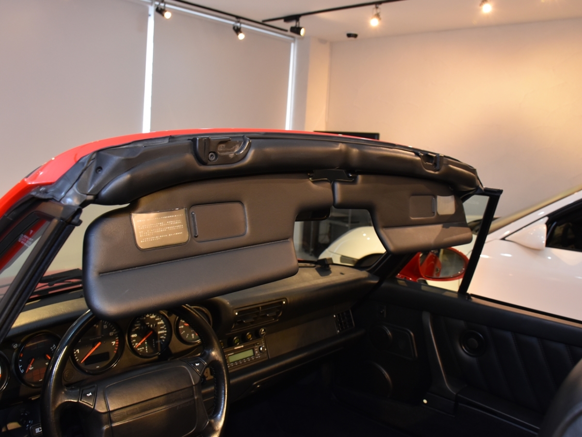 ポルシェ　911(Type964)