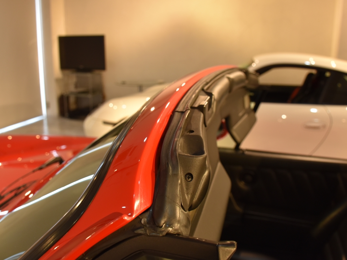 ポルシェ　911(Type964)