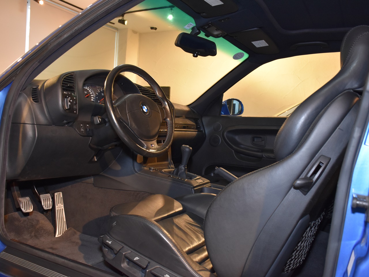 BMW　M3