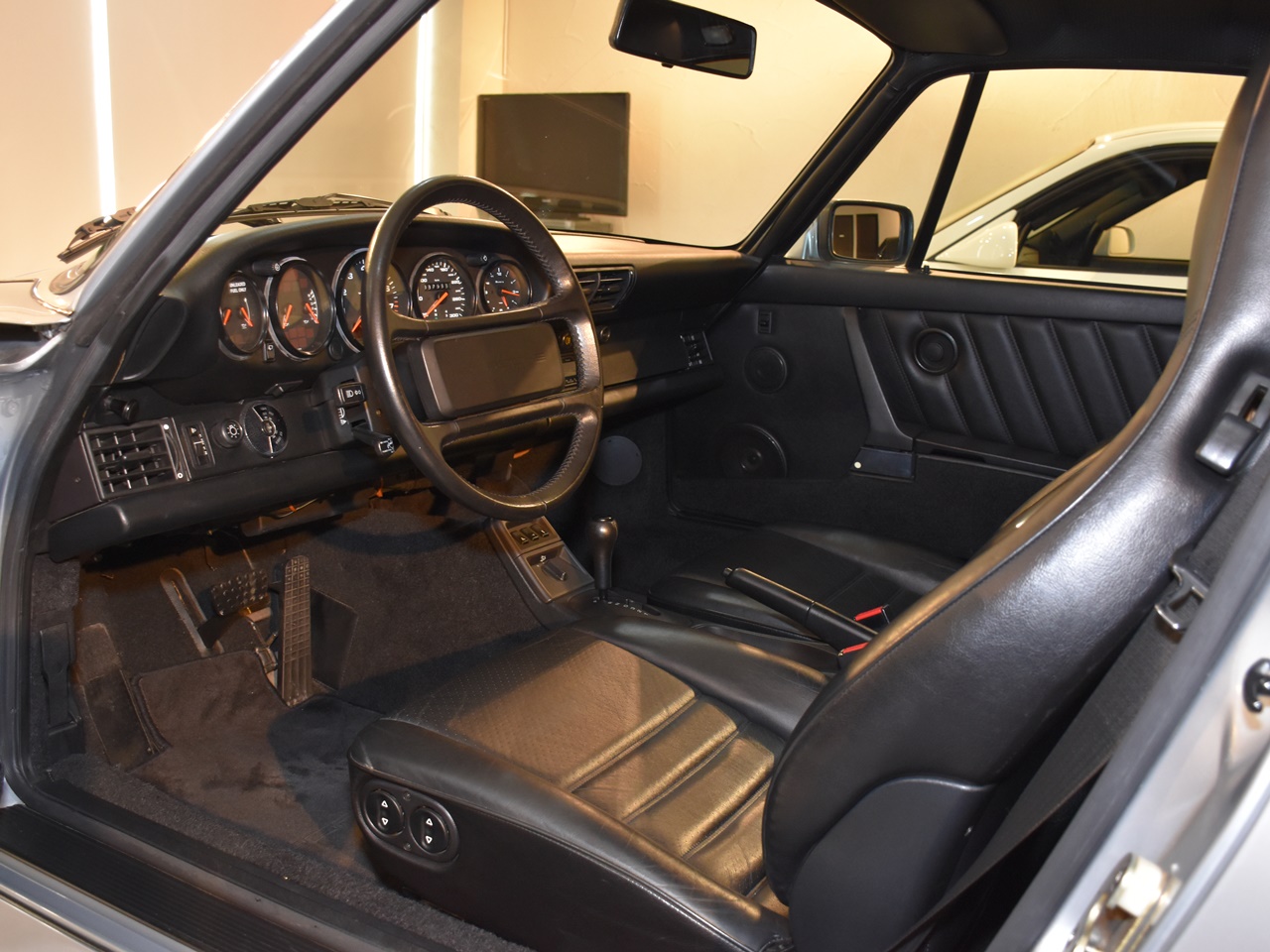 ポルシェ　911(Type964)