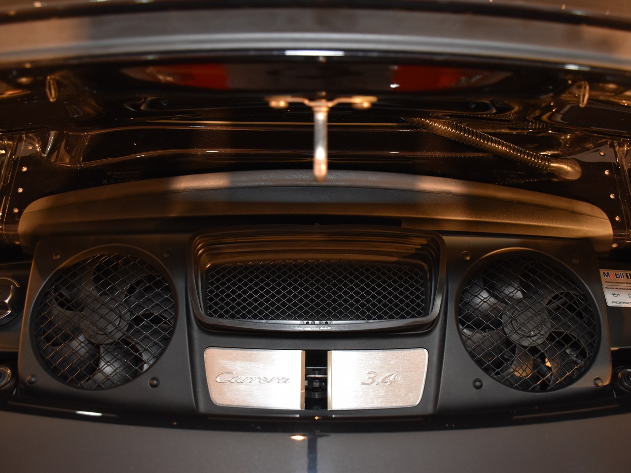 ポルシェ　911(Type991)