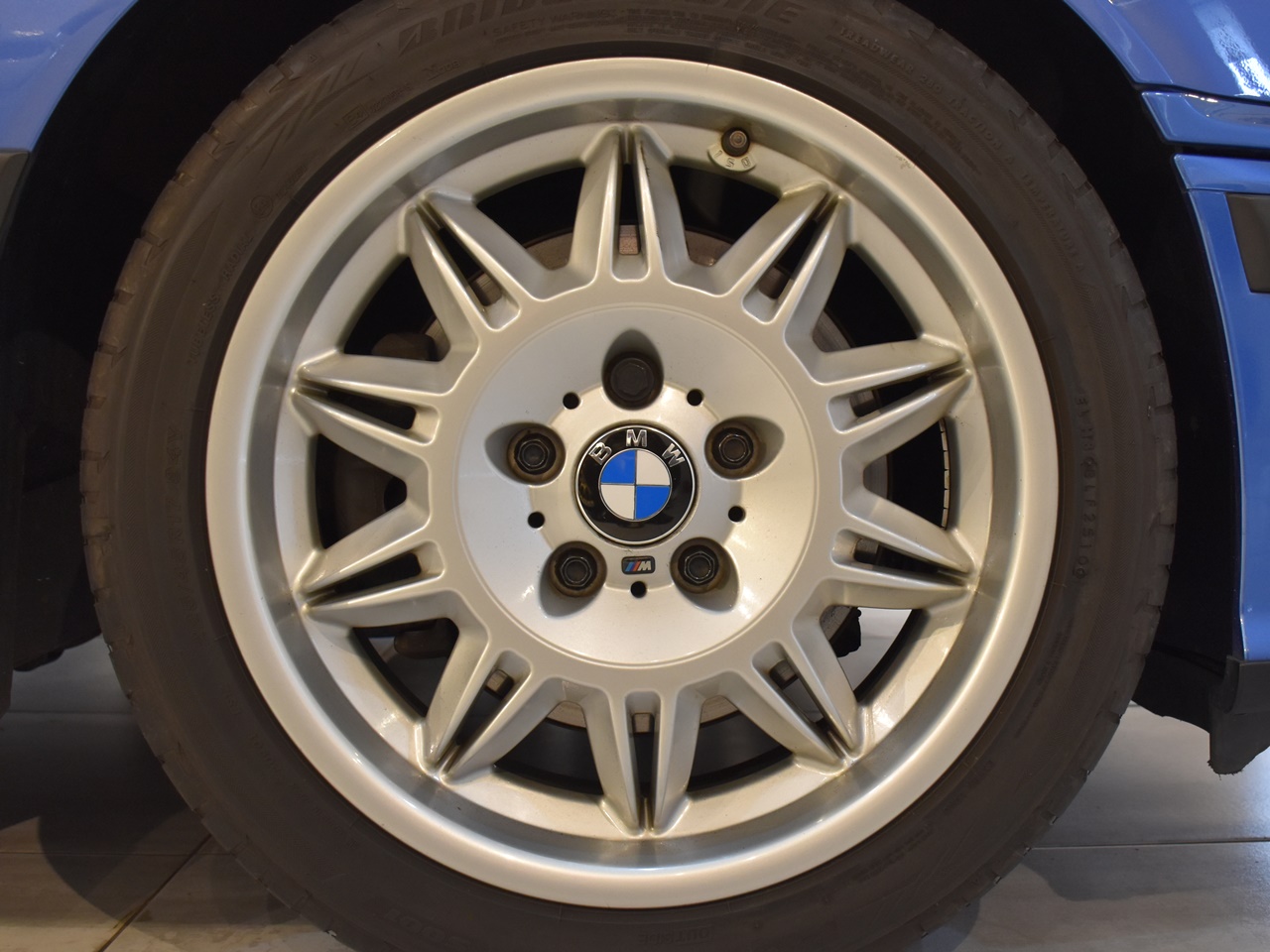 BMW　M3