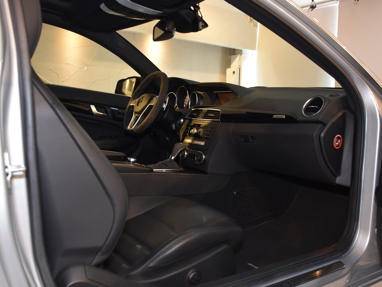 AMG　Cクラス