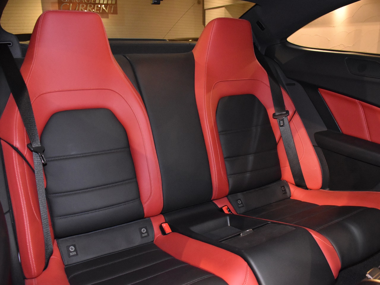 AMG　Cクラス