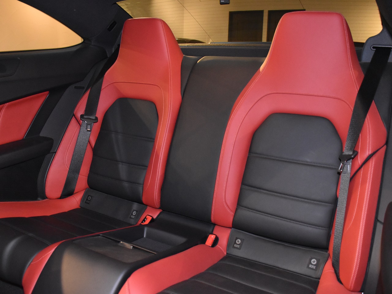 AMG　Cクラス