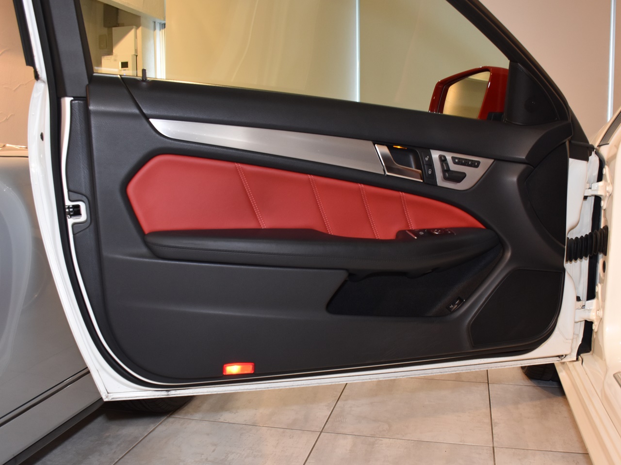 AMG　Cクラス