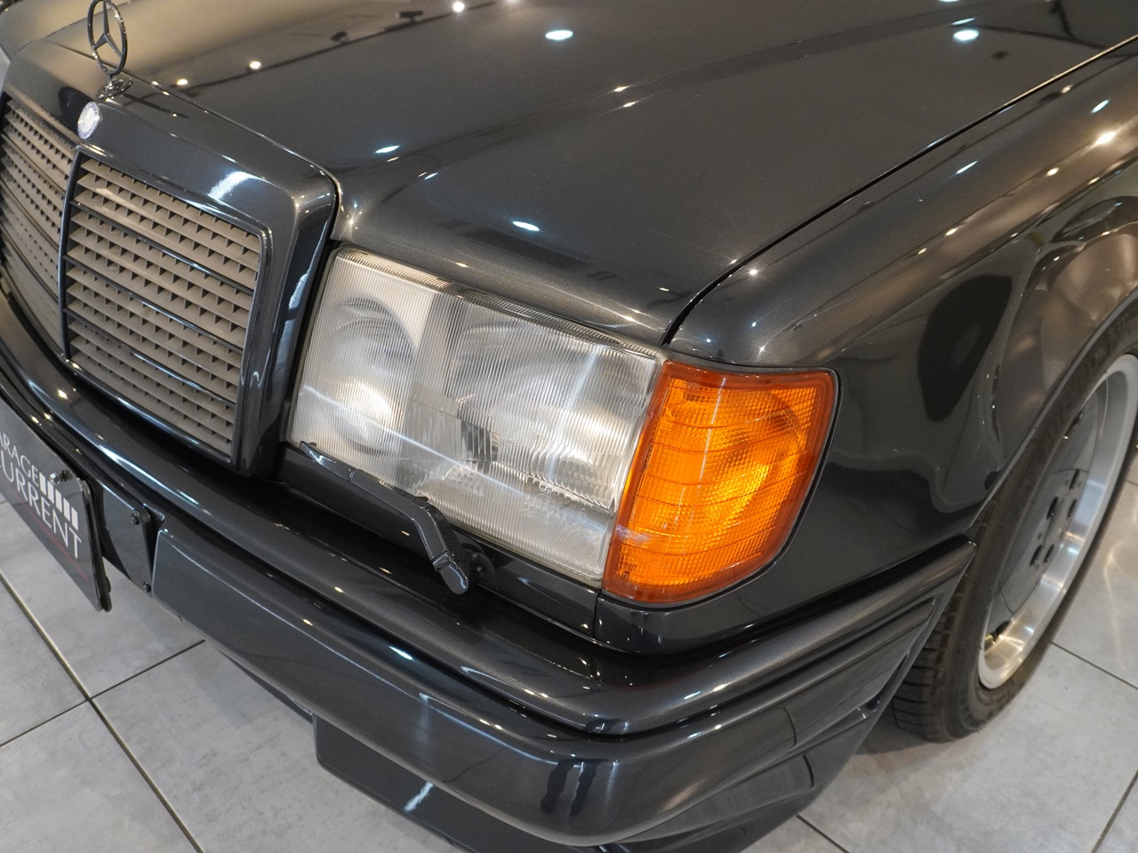 AMG　ミディアム