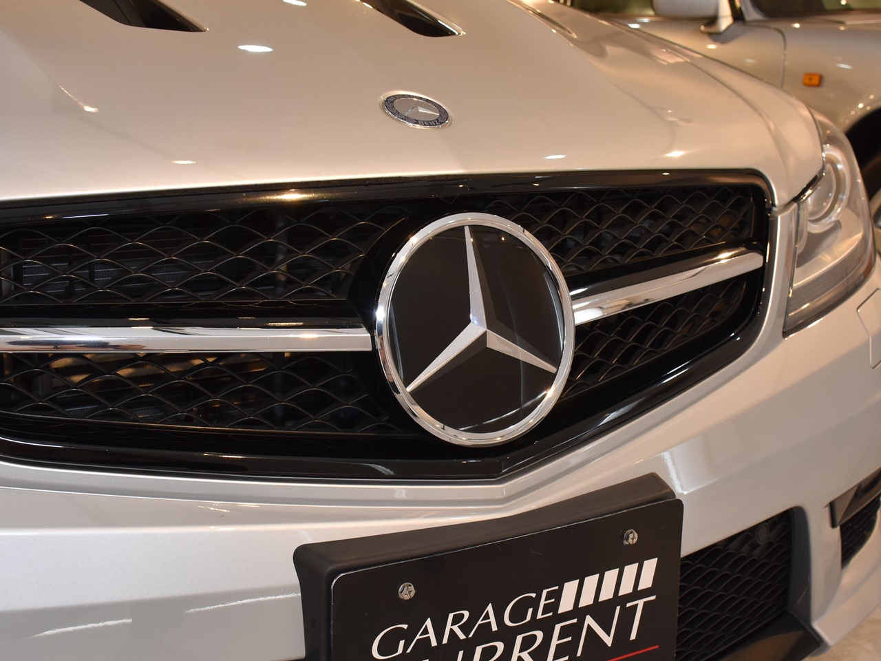 AMG　Cクラス