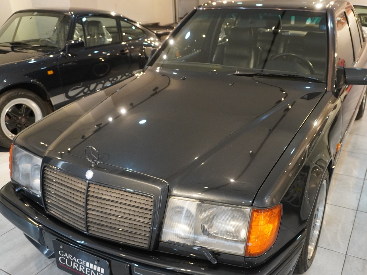 AMG　ミディアム