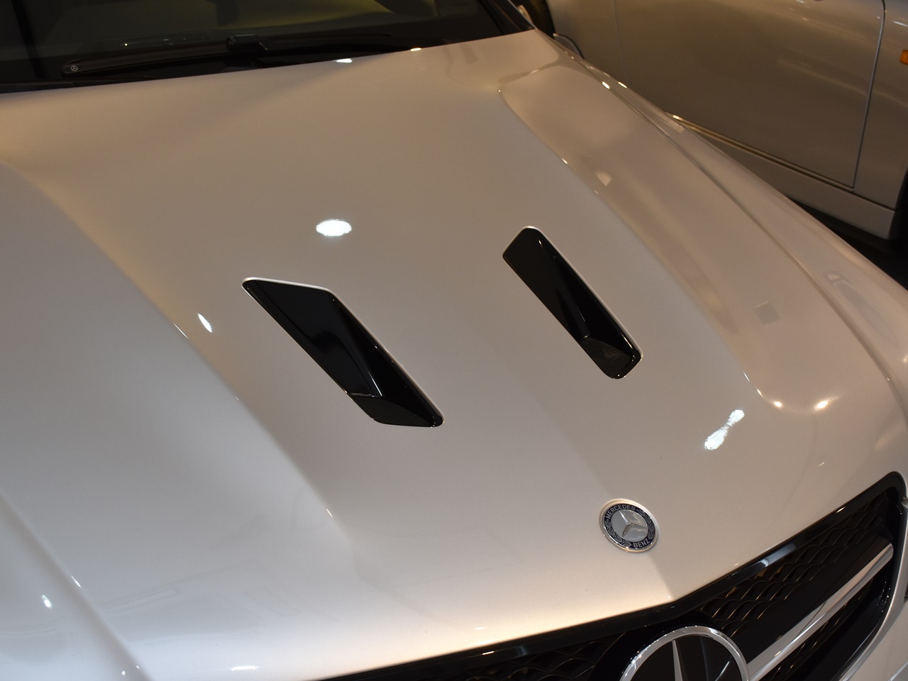 AMG　Cクラス