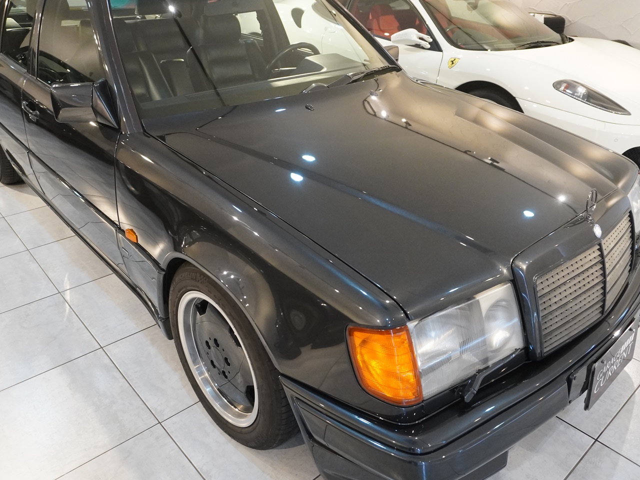 AMG　ミディアム