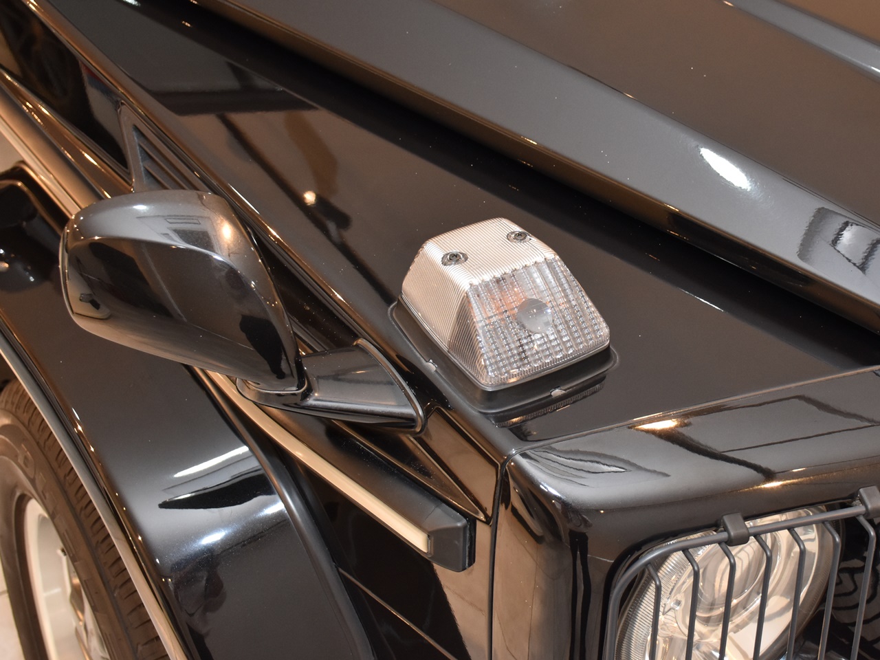 AMG　Gクラス