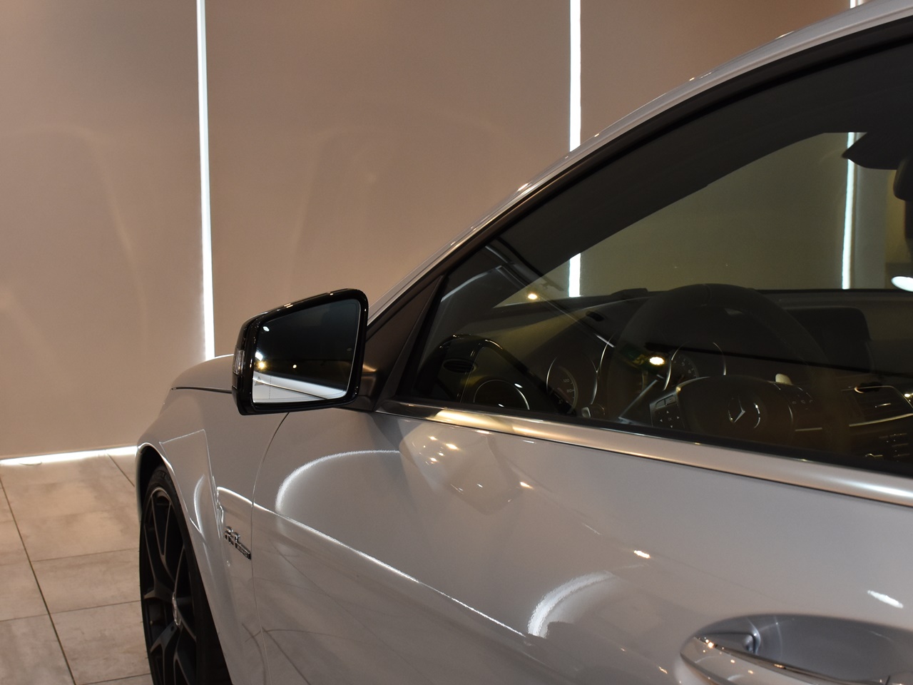 AMG　Cクラス