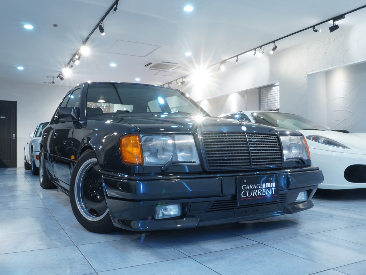AMG　ミディアム