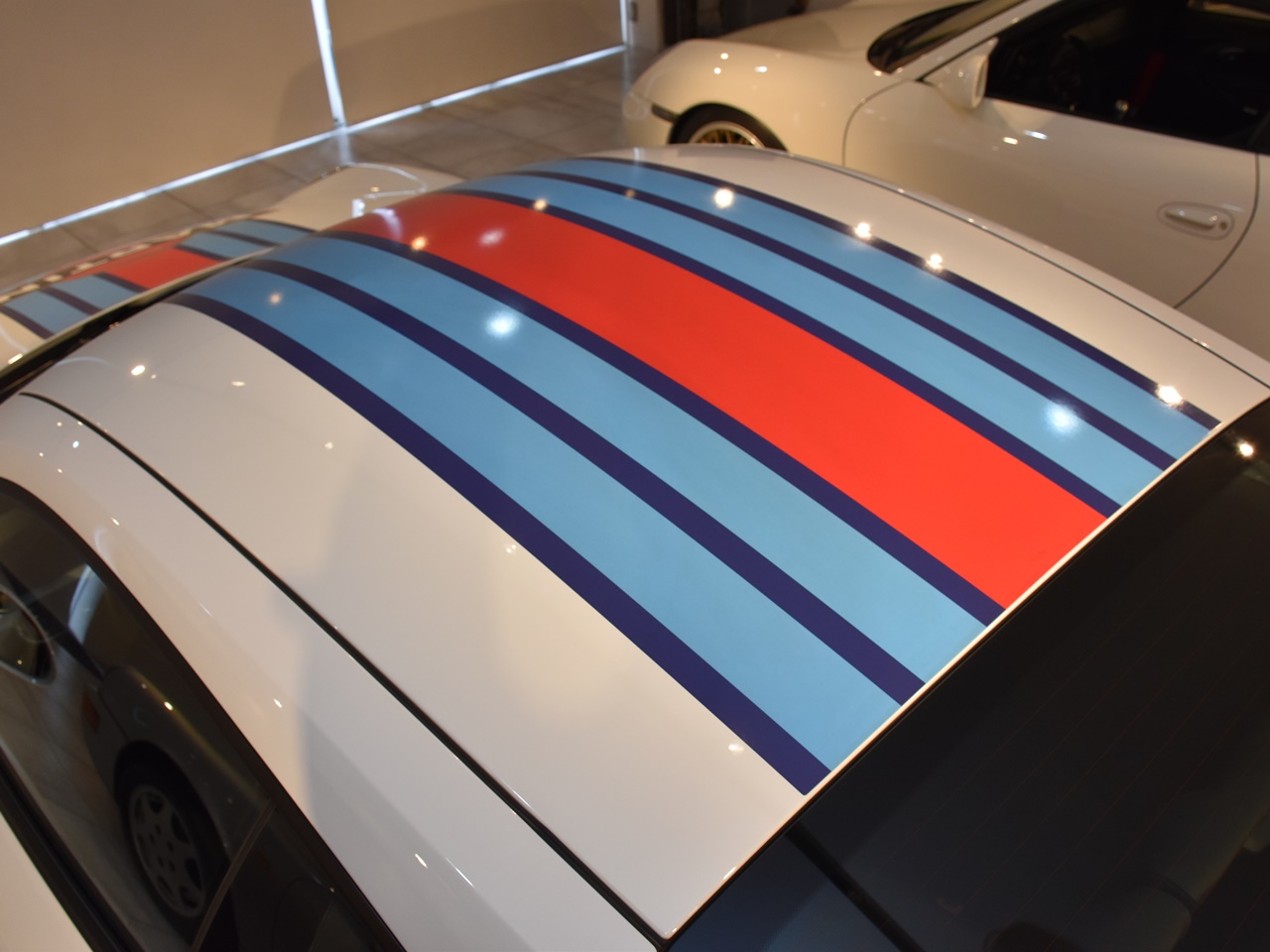 ポルシェ　911(Type991)