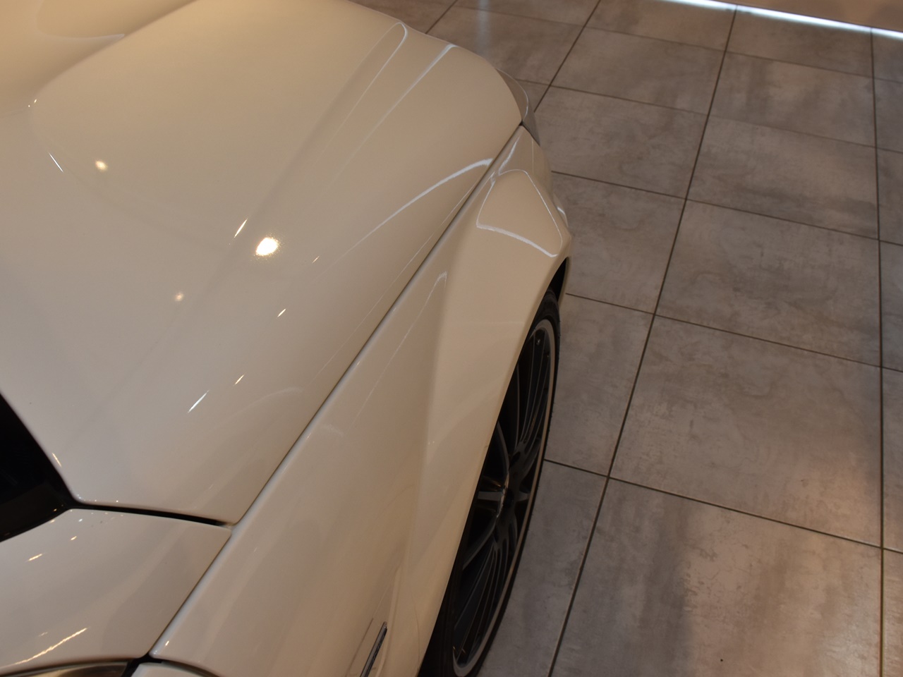 AMG　Cクラス