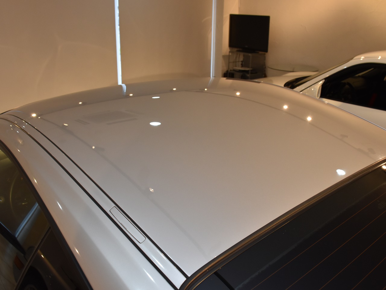 ポルシェ　911(Type996)