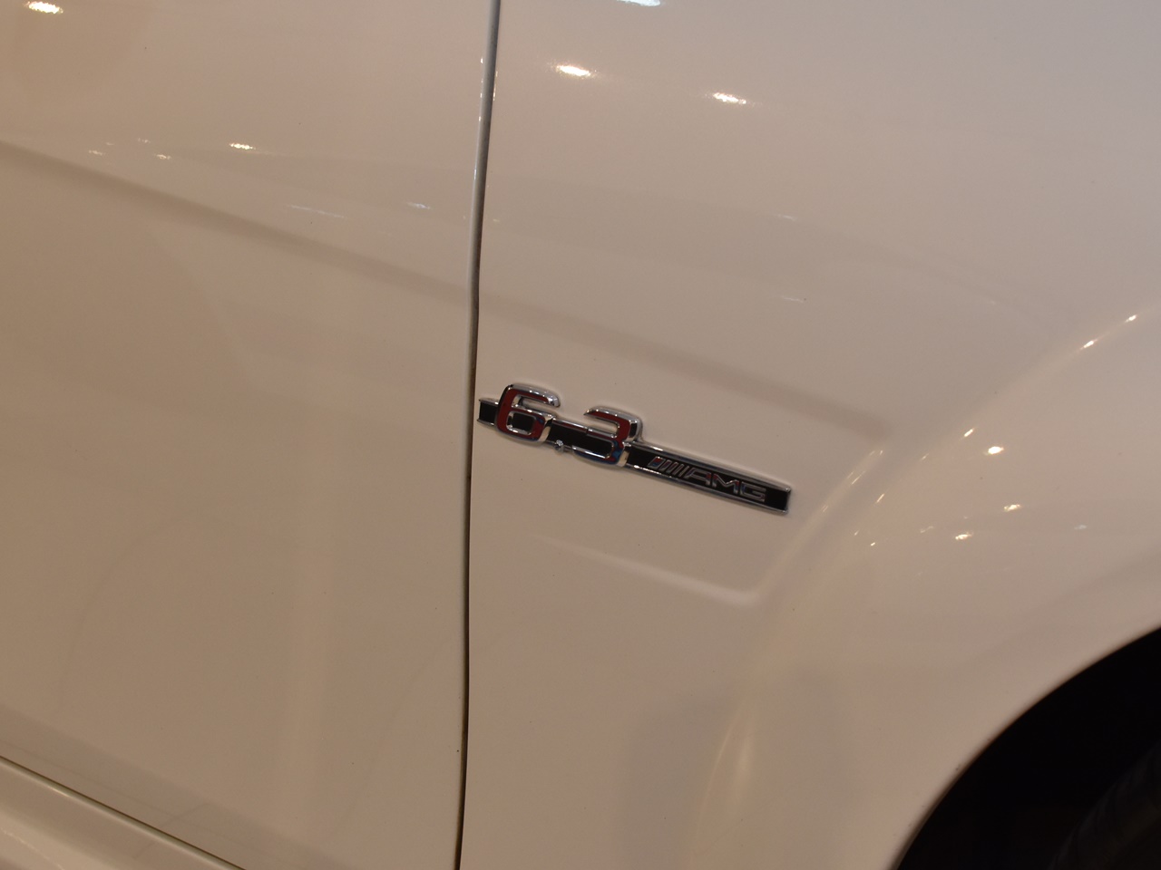 AMG　Cクラス