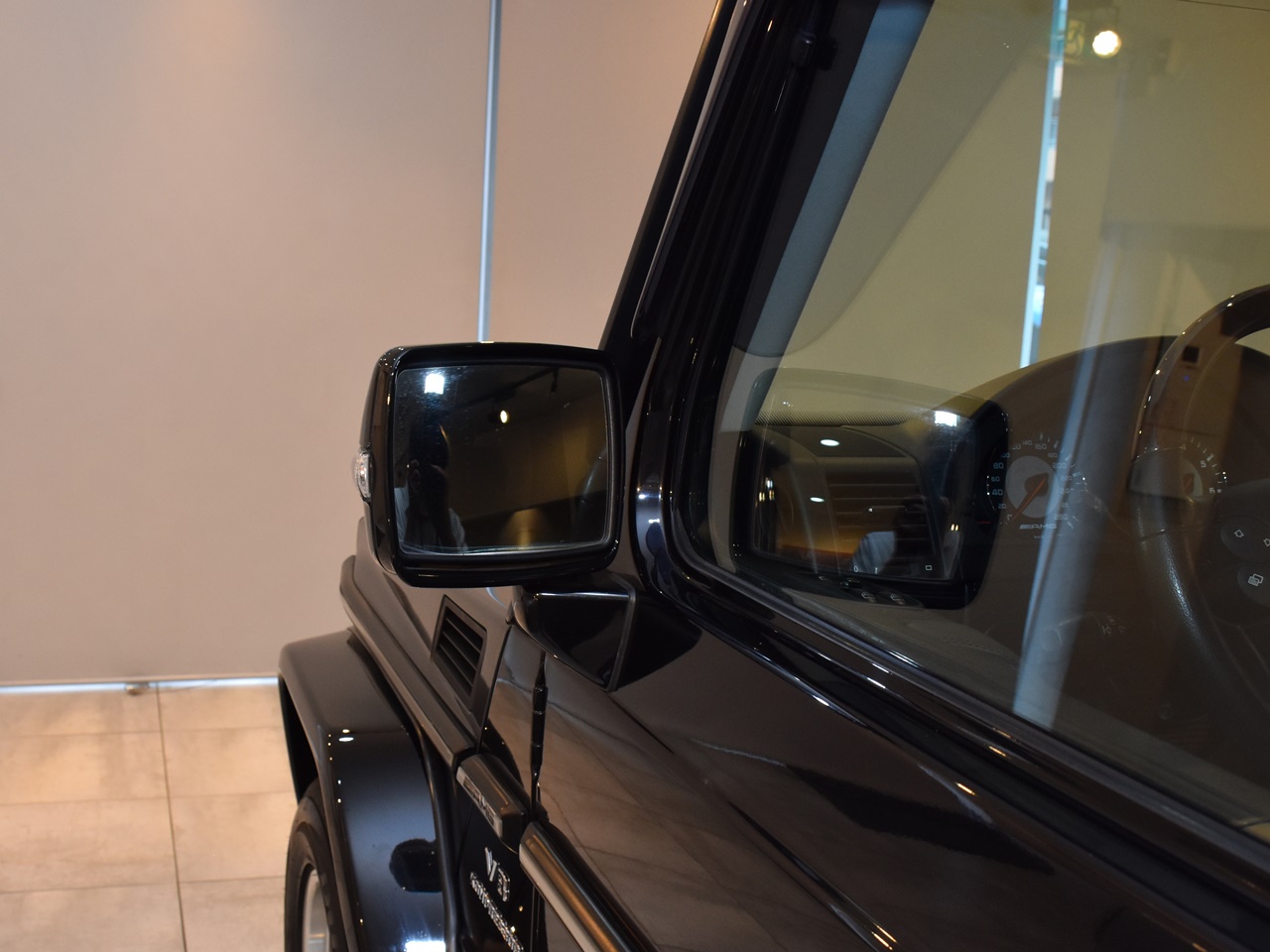 AMG　Gクラス
