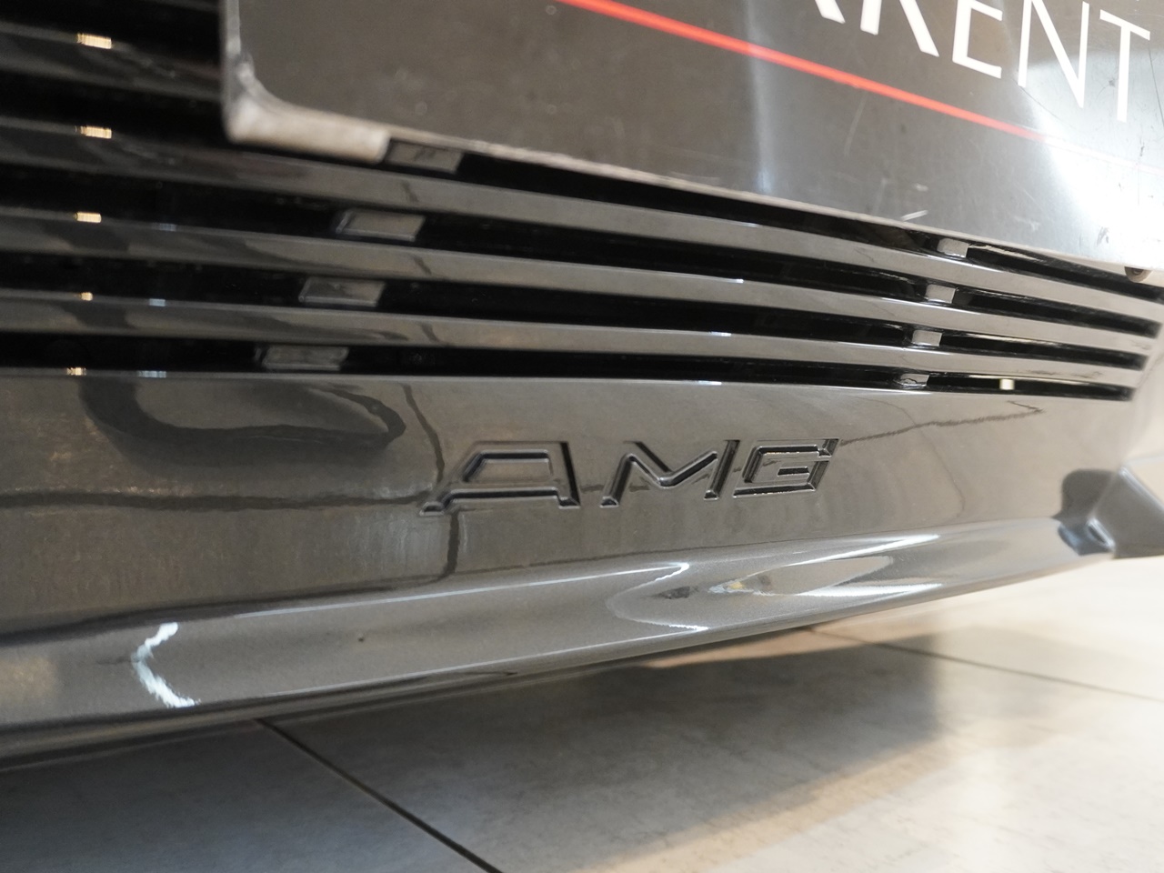 AMG　ミディアム