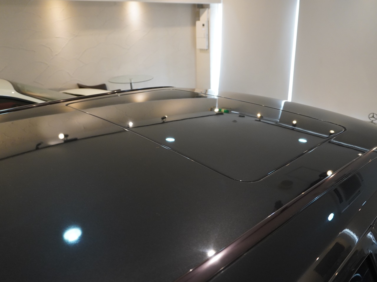 AMG　ミディアム