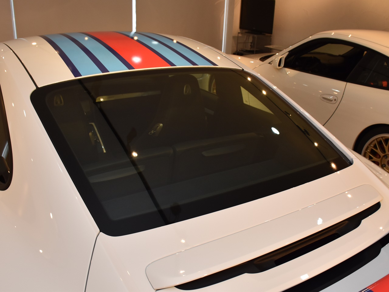 ポルシェ　911(Type991)