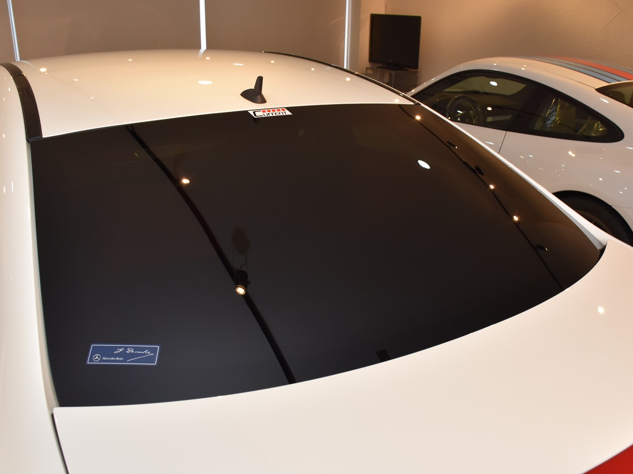 AMG　Cクラス