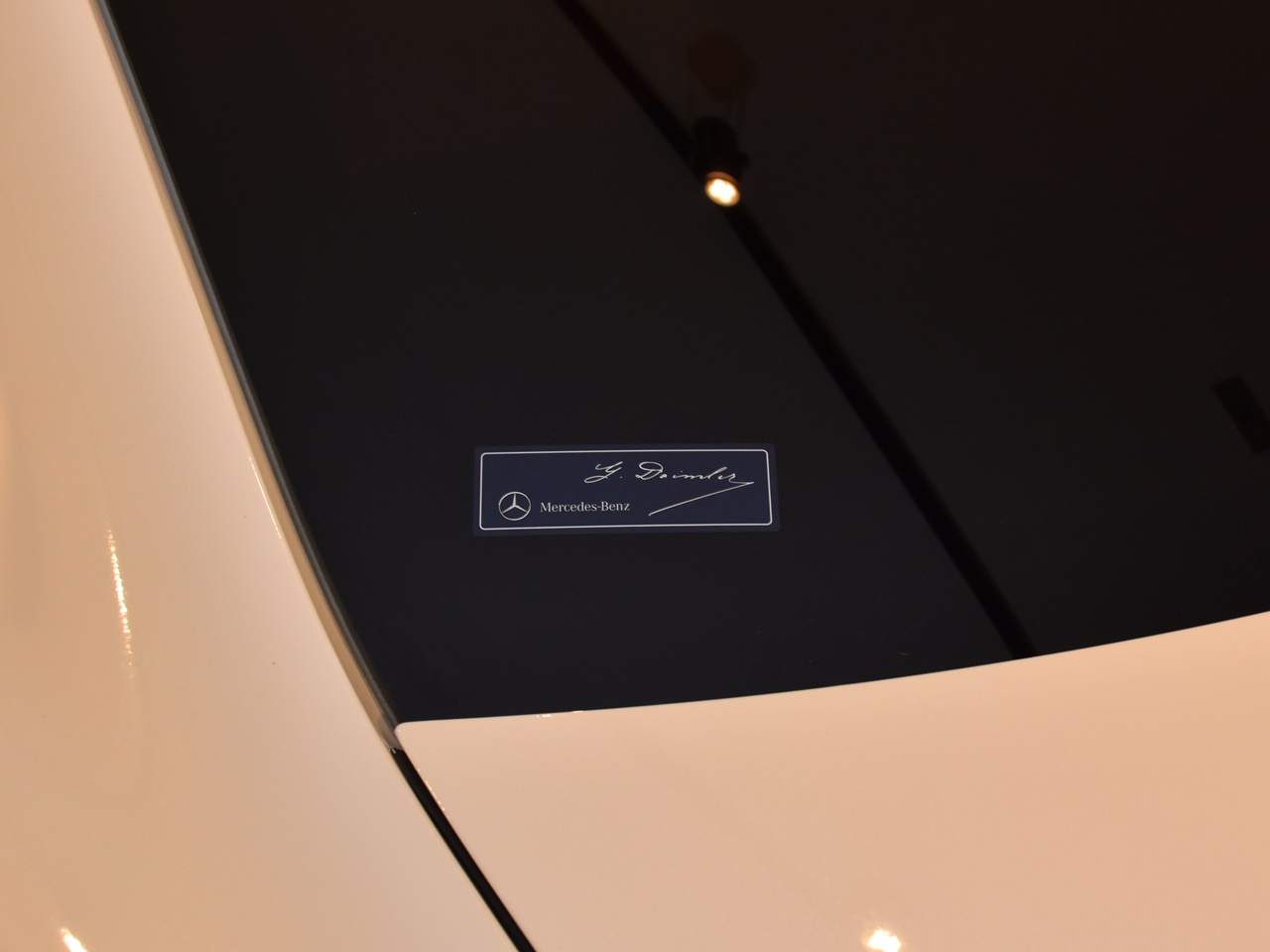 AMG　Cクラス